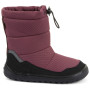 Dámské zimní boty Froddo Barefoot Up Snow Tex