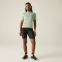 Dámský cyklistický dres Dare 2b Pedal To Jersey