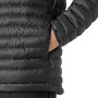 Pánská bunda Helly Hansen Sirdal Hooded Insulator