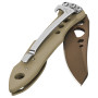 Nůž Leatherman Skeletool KB