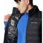 Pánská péřová vesta Columbia Delta Ridge™ II Down Vest