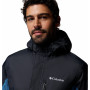 Pánská softshellová bunda Columbia Pouring Adventure™ III Jacket