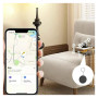 Lokátor Swissten FindTag GPS Locator (with Apple Find My function)