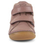 Dětské boty Froddo Paix Up Dark Pink