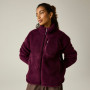 Dámská mikina Regatta Roswind WR Fleece