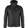 Pánská zimní bunda Montura Breeze Hooded Duvet Jacket