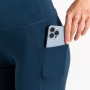 Dámské 3/4 legíny Dare 2b Influential II 3/4 Legging