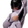 Dámská zimní bunda Columbia Liftline Jacket