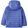 Dětská bunda Patagonia Baby Reversible Down Sweater Hoody