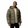 Pánská bunda Columbia Puffect™ Iv Hooded Jacket