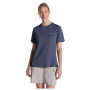 Dámské funkční triko Craghoppers NosiLIfe SolarShield+ SS T-Shirt