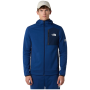 Pánská funkční mikina The North Face M Mountain Athletics Fleece Full Zip Jac