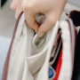 Taška přes rameno Peak Design City Sling 2L