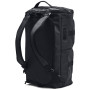 Cestovní taška Under Armour Triumph Backpack Duffle-BLK