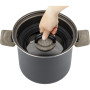 Sada hrnců Brunner Torralta Spacemaster Ø 18 cm