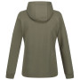 Dámská mikina Regatta Bayla Hoody