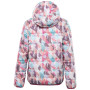 Dětská zimní bunda Alpine Pro Douwo