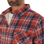 Pánská košile Fundango Roddy Lined Shirt