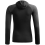 Dámská funkční mikina Ortovox 120 Competition Light Hoody