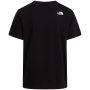 Pánské triko The North Face Evolution Half Dome Regular Short Slee