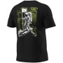 Pánské tričko Dynafit Back Graphic Co T-Shirt M