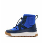Dětské zimní boty Sorel Whitney™ III Mid Wp Azul