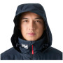 Pánská bunda Helly Hansen Crew Hooded Midlayer Jacket 2