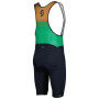 Pánské cyklistické kraťasy Scott Bib Shorts M's RC Team ++