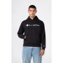 Pánská mikina Champion Hooded Sweatshirt M INC