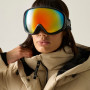 Lyžařské brýle Dare 2b Unisex Framed Ski Goggles