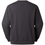 Mikina The North Face U Essential Light Relaxed Crew