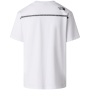 Dámské triko The North Face W Zumu Relaxed Short Sleeve Tee-Graphic