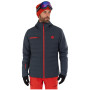 Pánská bunda Fundango Orion Padded Jacket