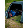 Stan Zulu Dome 3 Black Long