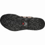 Pánské turistické boty Salomon X-Adventure Recon Gore Tex