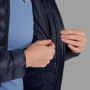 Dámská zimní bunda Montane F Anti Freeze Hoodie