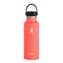 Láhev Hydro Flask Standard Mouth 18 oz (532 ml)