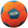 Hračka pro psa Nerf Dog X-Weave Soccer Squeak Ball 12,5 cm