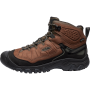 Pánské trekové boty KEEN Targhee Iv Mid Wp Wide Men