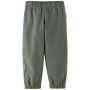 Dětské softshellové kalhoty Reima Oikotie Greyish Green