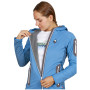 Dámská bunda High Point Total Alpha Hoody Lady Jacket