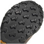 Dětské boty s membránou Adidas Terrex Gtx K pink