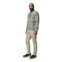 Pánská mikina Columbia Sequoia Grove™ Ii Fz Printed Fleece