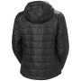 Dámská bunda Helly Hansen W Lifaloft Hooded Insulator