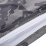 Dětské triko Alpine Pro Stanso Grey