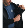 Pánská softshellová bunda Ortovox Ortler Softshell Plus Jacket