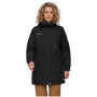 Dámská bunda Mammut Treeline HS Thermo Hooded Parka Women