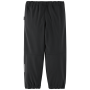 Dětské softshellové kalhoty Reima Oikotie Black