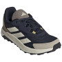 Dětské boty Adidas Terrex Anylander J Blue