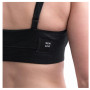 Sportovní podprsenka Sensor Merino Cordura
